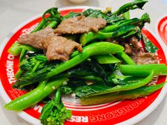 -明腾壹间茶餐厅(新都会花园广场店)