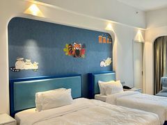 -灵玲国际马戏城