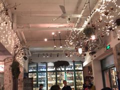 大堂-RAC BAR(安福路店)