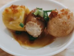 -明記茶餐廳(福田总店)