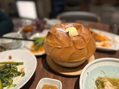 -港丽餐厅(正大店)