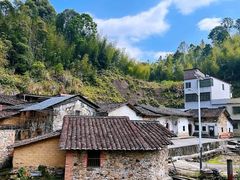 -千泷沟大瀑布旅游区