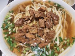 -李兰英湖南面馆(护国路店)