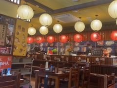 -鸟鹏烧鸟居酒屋(仁恒梦中心店)