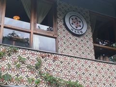 -时光花园(白鹭洲店)