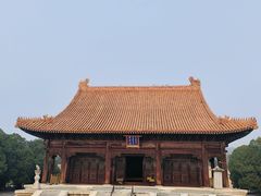 -清西陵