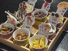 -菌自由丨野生菌火锅特色庭院餐厅(丽江古城店)