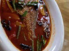 黄鱼烧手工年糕-院子餐厅·大锅菜·老杭帮(桥西直街店)