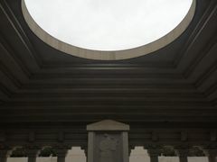 -黄帝陵