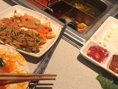 -海底捞火锅(亲子主题北金鹰店)