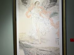 -炎黄艺术馆