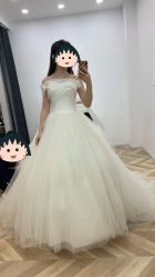 -予白婚纱礼服馆
