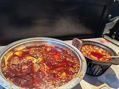 -对酒当歌·地道川菜(八佰伴店)