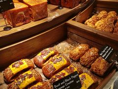 -B&C黄油与面包·THE GARDEN BAKERY概念店(世纪汇店)