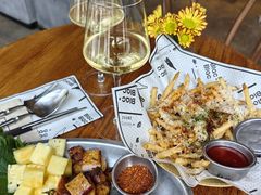 -Blac+Blac(中海环宇荟店)