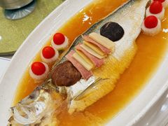 -粤味馆(黄河路店)