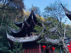 -韬光茶庵