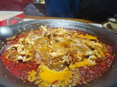 -老天桥蛙炉火锅(姑苏总店)
