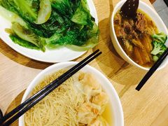 -食代馆(深业上城店)