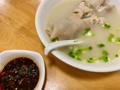蹄花汤-明红蹄花(糍粑店街店)