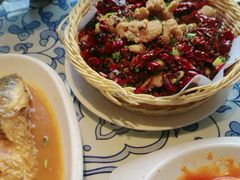 -群英会·三国菜(曹魏古城店)