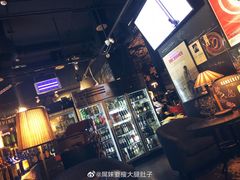 -等待戈多Waiting For Godot(交道口店)