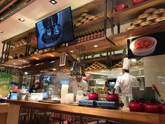 -西贝莜面村(近铁城市广场店)