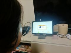 -LILY英语思维馆(花园村店)