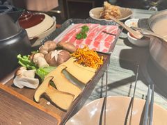 -大头椰·椰子鸡火锅(南宁万象城店)