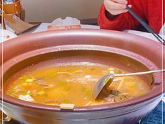 -鸡毛换糖(高桥店)