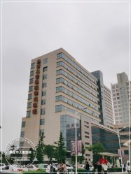 -保定市儿童医院