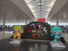 -温州龙湾国际机场