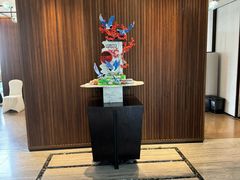 -南太湖山庄·四季轩&国风堂中餐厅