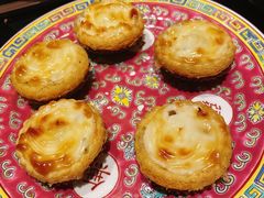 雪花和牛挞-熙瓏里(万科店)