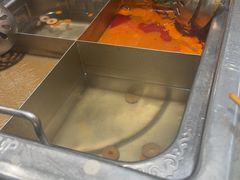 -海底捞火锅(高新万达店)