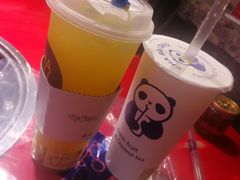 -茶百道(京溪店)