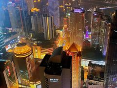 -解放碑威斯汀酒店-知味国际美食餐厅