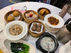 -山泉公馆酒家(珠江新城店)