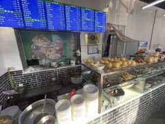 -老磁器口豆汁店(天坛店)