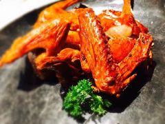 红烧乳鸽-汤城小厨(西直门凯德MALL店)