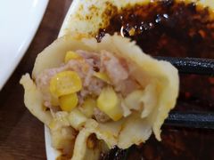 -东北大馅手工水饺(较场口永辉超市)