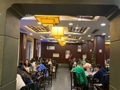 大堂-奎元馆.百年奎元.非遗传承(西湖边的解放路店)