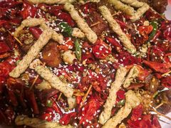 -兔槽江湖菜·重庆璧山兔(水围店)