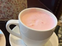 -威斯汀酒店Exchange大堂吧