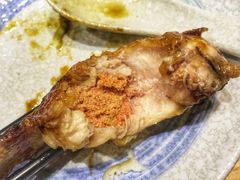 -富山日式料理(宽厚里店)
