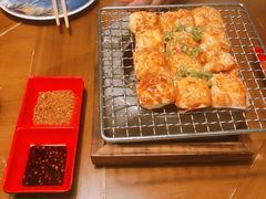 -雀舞云南菜(天津天河城购物中心店)