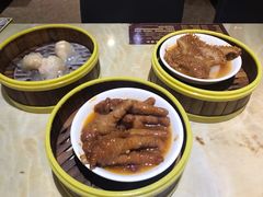-明泉居茶点荟(车陂店)