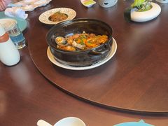 -鹭禧·中餐厅(厦门波特曼七星湾酒店)