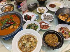 -鲍氏金勺子(恒大店)