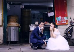 -JEFF STUDIO摄影摄像婚礼跟拍